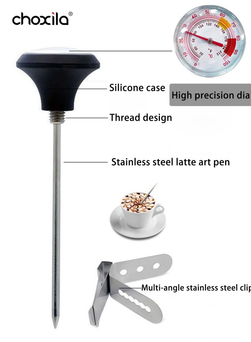 choxila Coffee Maker Set of 7 Pieces V60 Professional To Prepare and Brew Coffee By Drip - Image 5