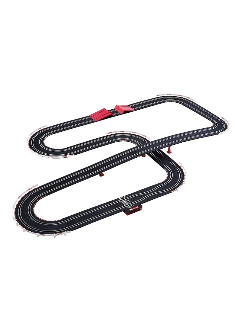 Carrera Build Race Racing Set  - Image 2