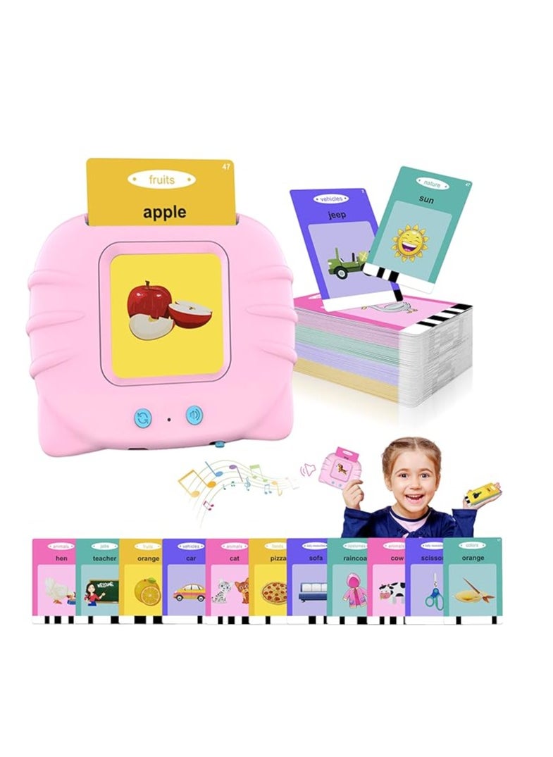 Flash Cards For Toddlers 1 2 3 4 5 6, 224 Sight Words Kindergarten Flash Cards, Speech Therapy Games, Autism Games, Easter Gifts For Kids, Boys And Girls In Arabic And English  - Image 1