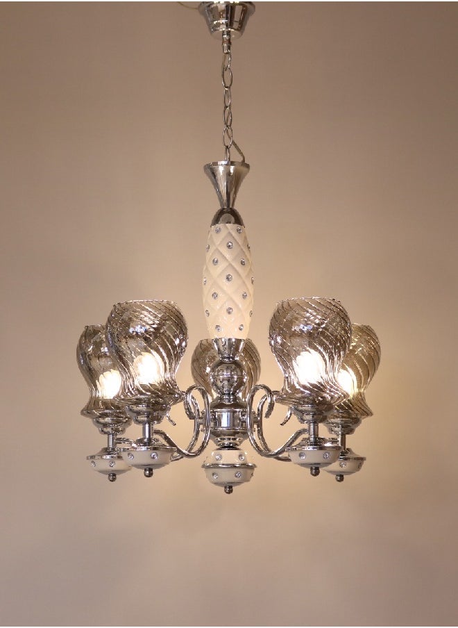 Fiamco Modern chandelier 21680-5  - Image 2