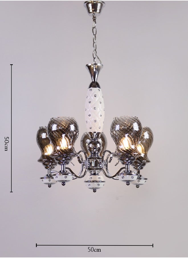 Fiamco Modern chandelier 21680-5  - Image 1