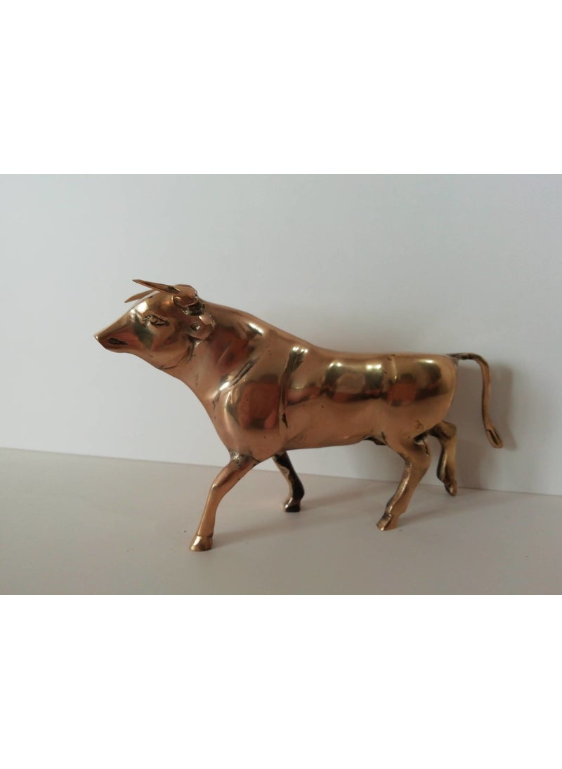 Brass Metal Bull - pzsku/ZE47152ED768F3D4C73E5Z/45/_/1725613207/db0e3f63-3ea4-4bad-b0f7-500b5588efd5