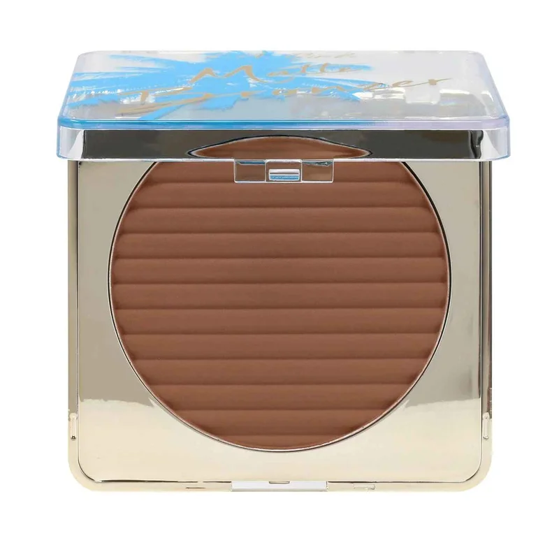 LA Girl Matte Bronzer  - Lost In Paradise