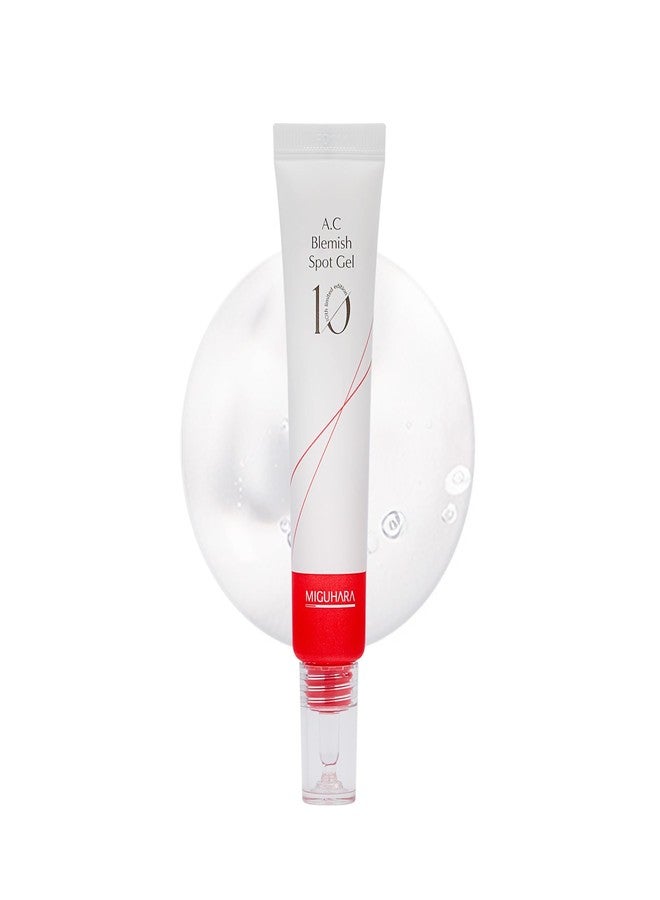 MIGUHARA A.C Blemish Spot Gel (30g) - Image 1