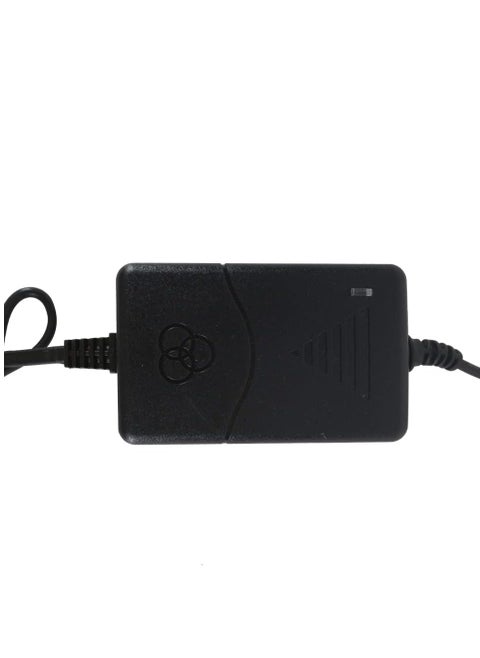 Adapter 12v2A 2PIN  Black