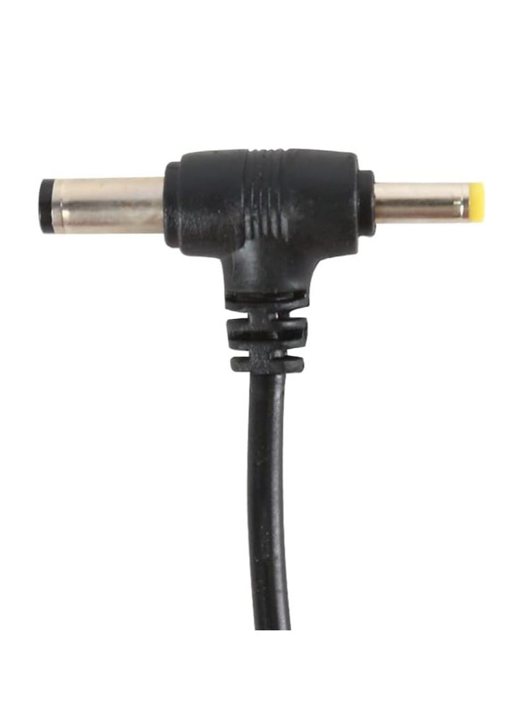 Adapter 12v2A 2PIN  Black