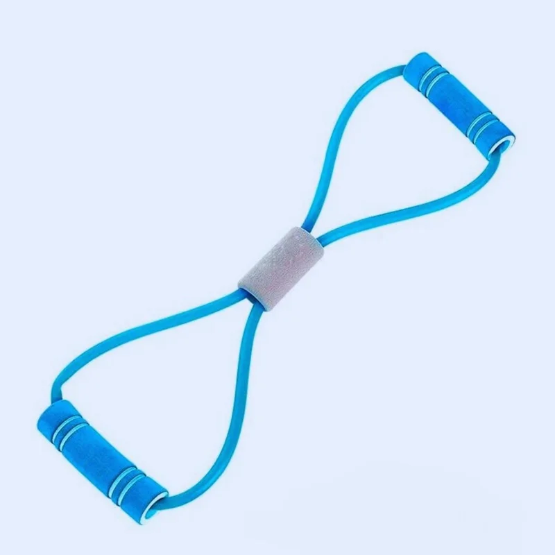 Neystore Pilates, Exercise Body, Muscle, Arm Leg Development, Resistance Band, Spring Function Band