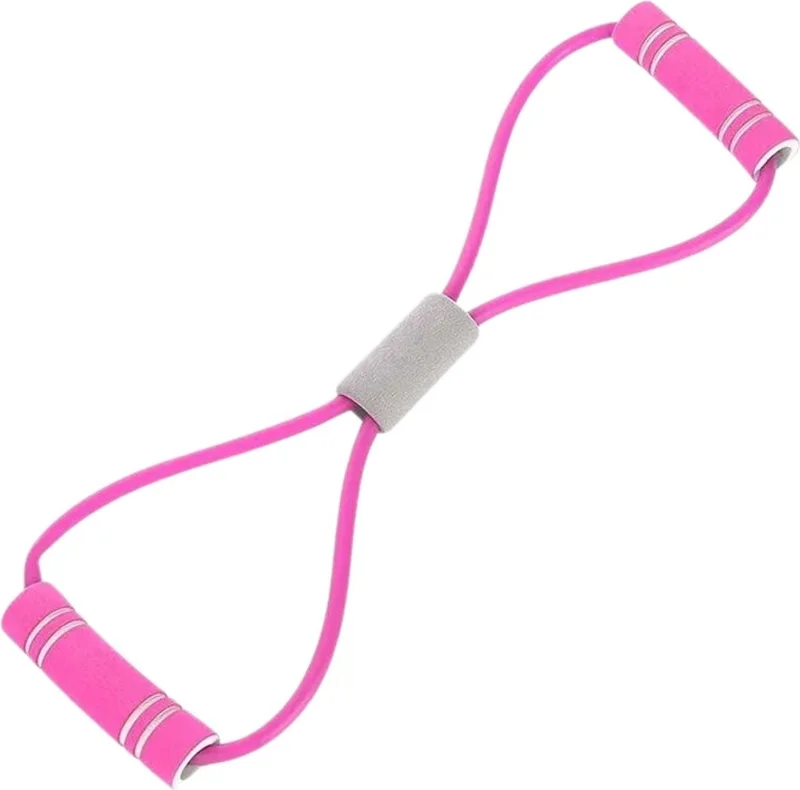 Neystore Pilates, Exercise Body, Muscle, Arm Leg Development, Resistance Band, Spring Function Band