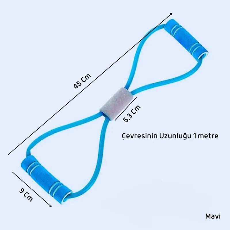 Neystore Pilates, Exercise Body, Muscle, Arm Leg Development, Resistance Band, Spring Function Band