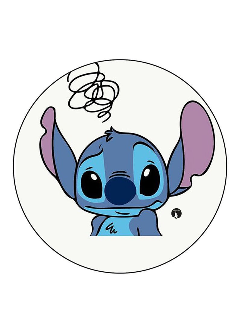 RKN Disney Character Multicolour