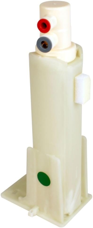 Whirlpool Whirlpool 2186443 Filter Housing for Refrigerator 1 Count Pack of 1 