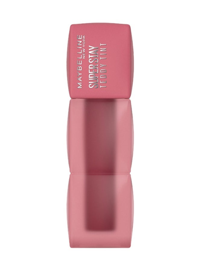 MAYBELLINE NEW YORK مجموعة توهج ضوء القمر - عطر، أحمر شفاه، هايلايتر - Image 4