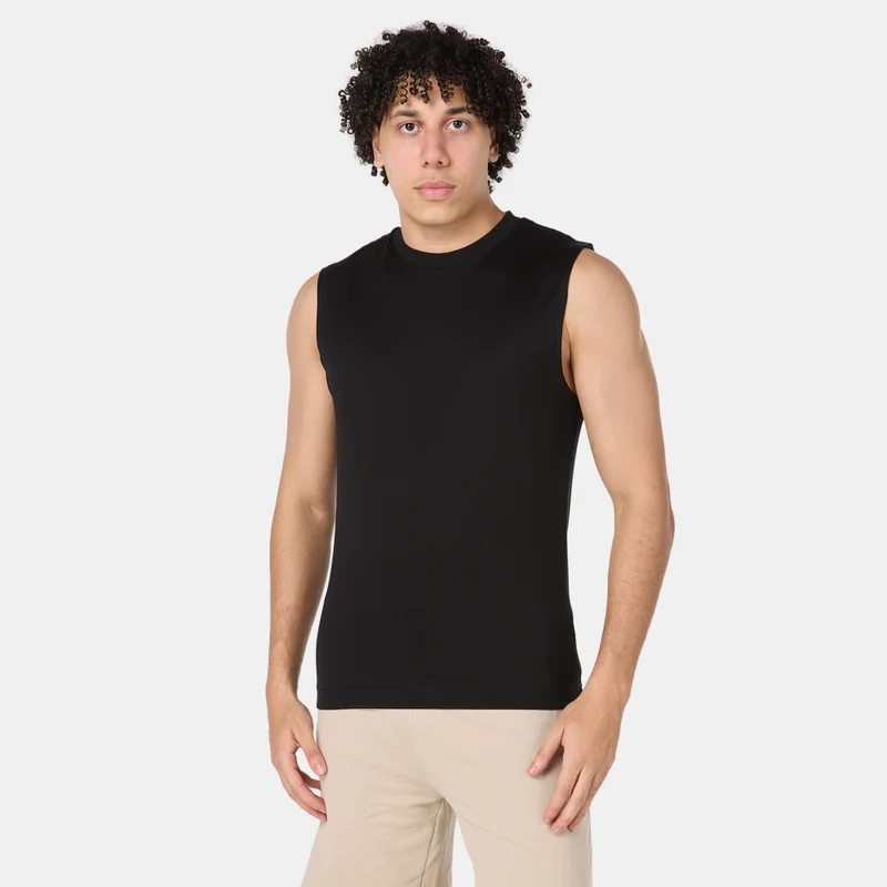 Men's Sleeveless T-Shirt