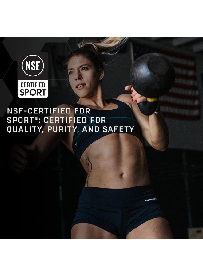 اسكتيند إكستيند ذا أوريجينال 7 جرام BCAA ستروبيري كيوي سبلاش 367.5 جرام 13 أونصة 25 حصة - Image 3