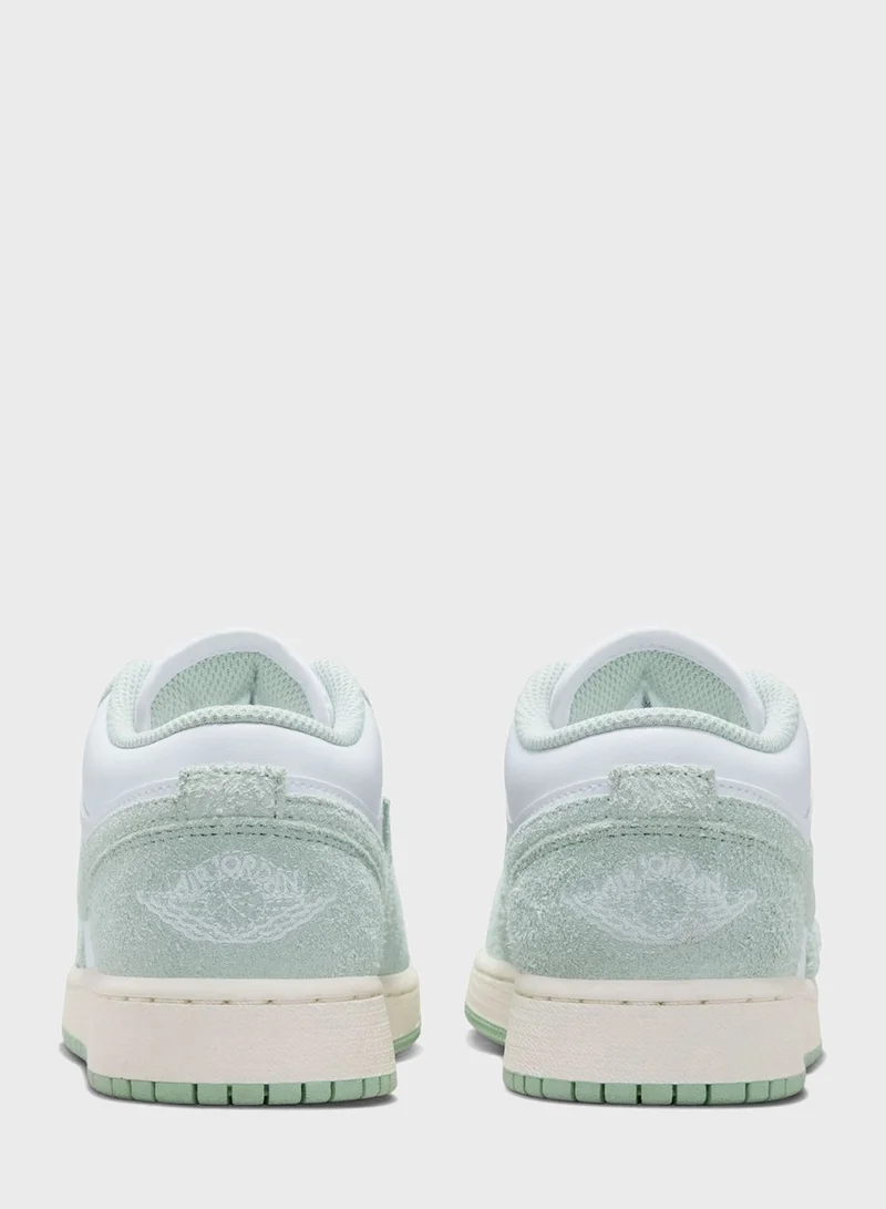 Jordan Youth Air Jordan 1 Low Se Bg