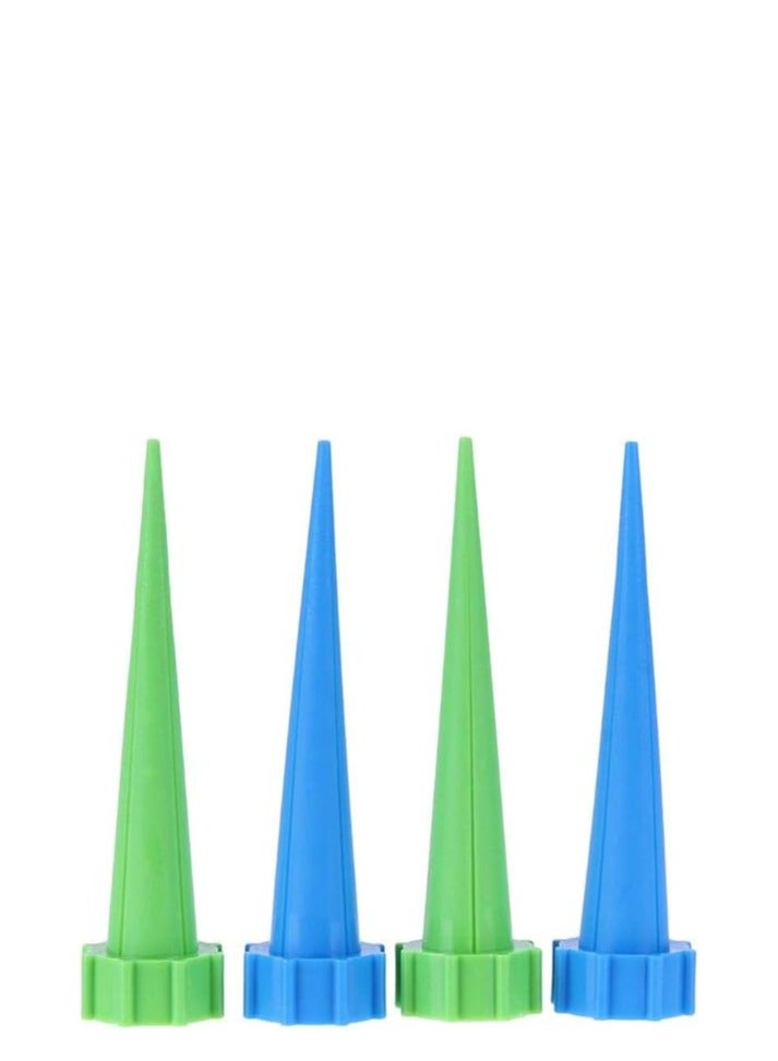 Automatic Watering Tool Water Bottledrip Irrigation Water Sprinkler-Set Of 4 - Image 1