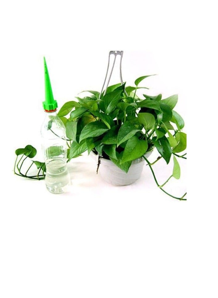 Automatic Watering Tool Water Bottledrip Irrigation Water Sprinkler-Set Of 4 - Image 4