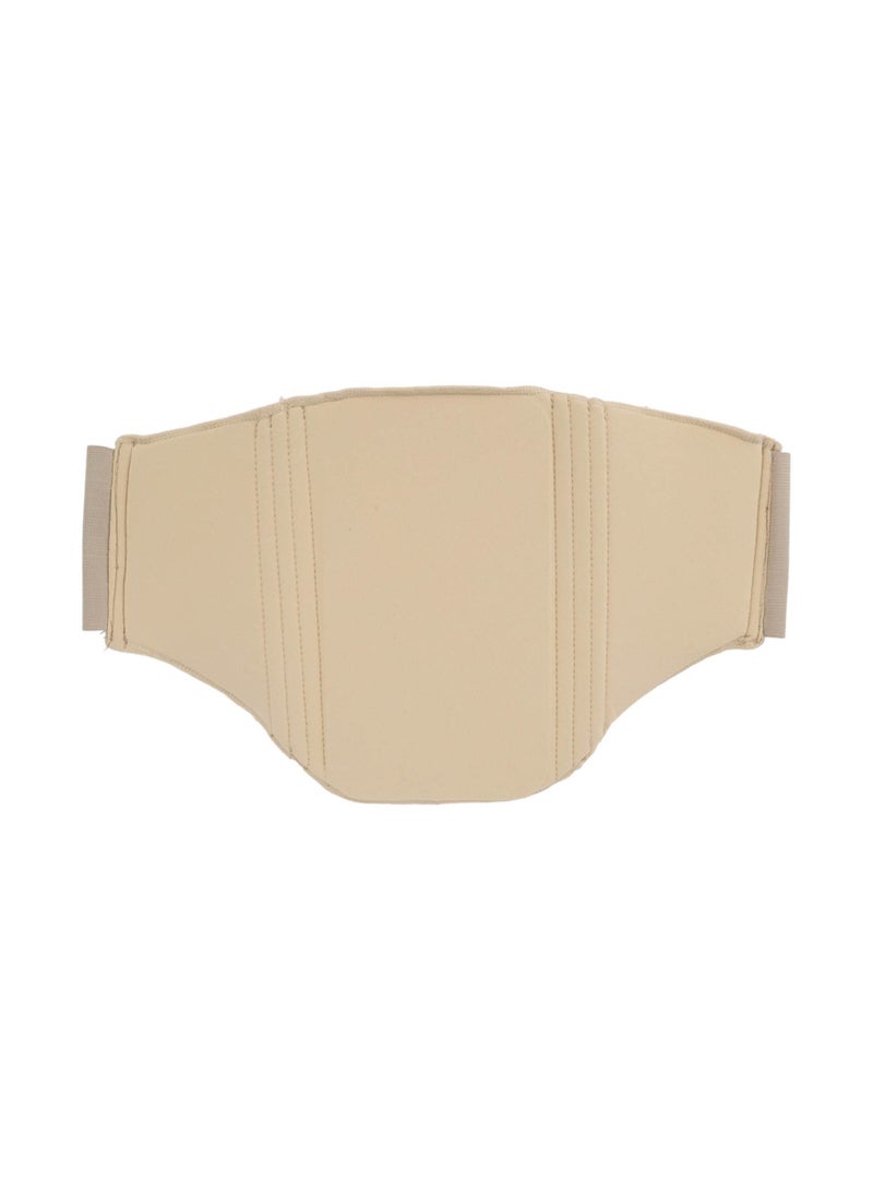 KASTWAVE Abdominal Foam Pad, Flatten Belly Pad, Abdominal Compression Board, Abdominal Decompression Pad Belly Flattening Foam Pad, for Men Women, Ab Board Post Surgery Abdominal Board - Image 1