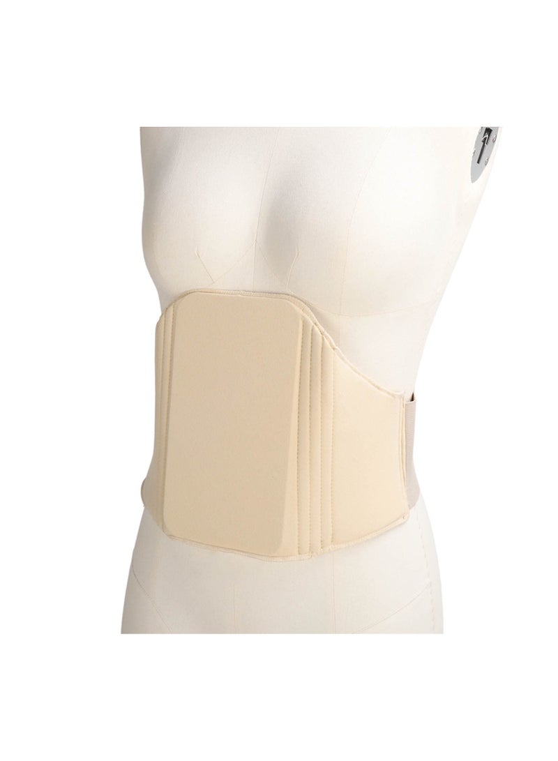 KASTWAVE Abdominal Foam Pad, Flatten Belly Pad, Abdominal Compression Board, Abdominal Decompression Pad Belly Flattening Foam Pad, for Men Women, Ab Board Post Surgery Abdominal Board - Image 2