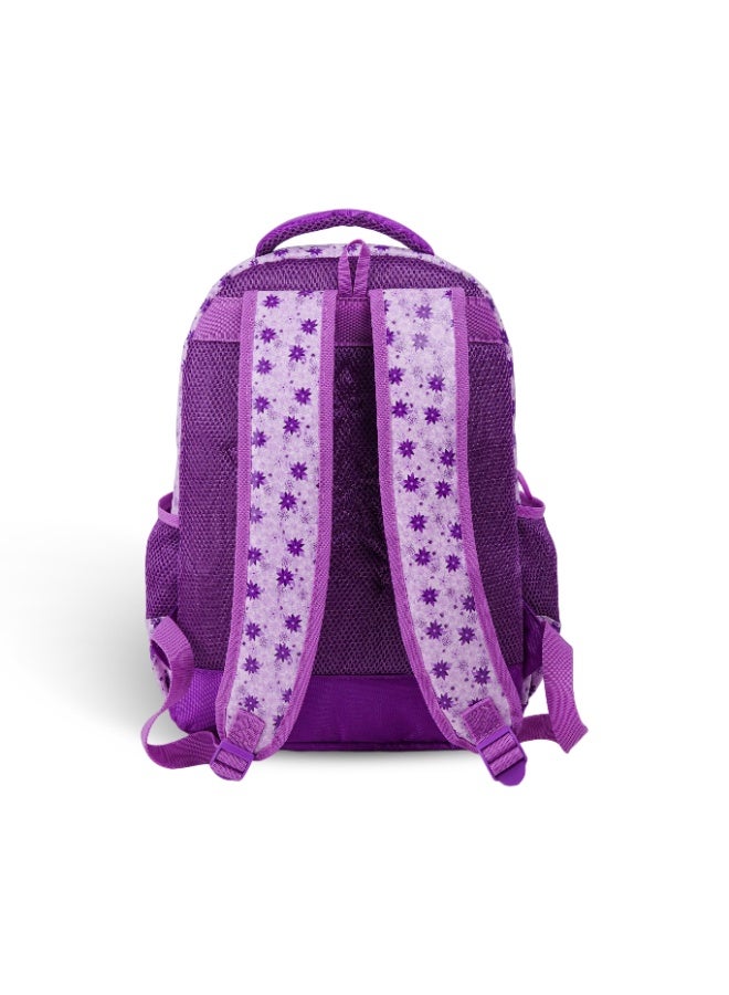 Disney FROZEN حقيبة ظهر ديزني فروزن ابحث عن مصيرك 16" - Image 3