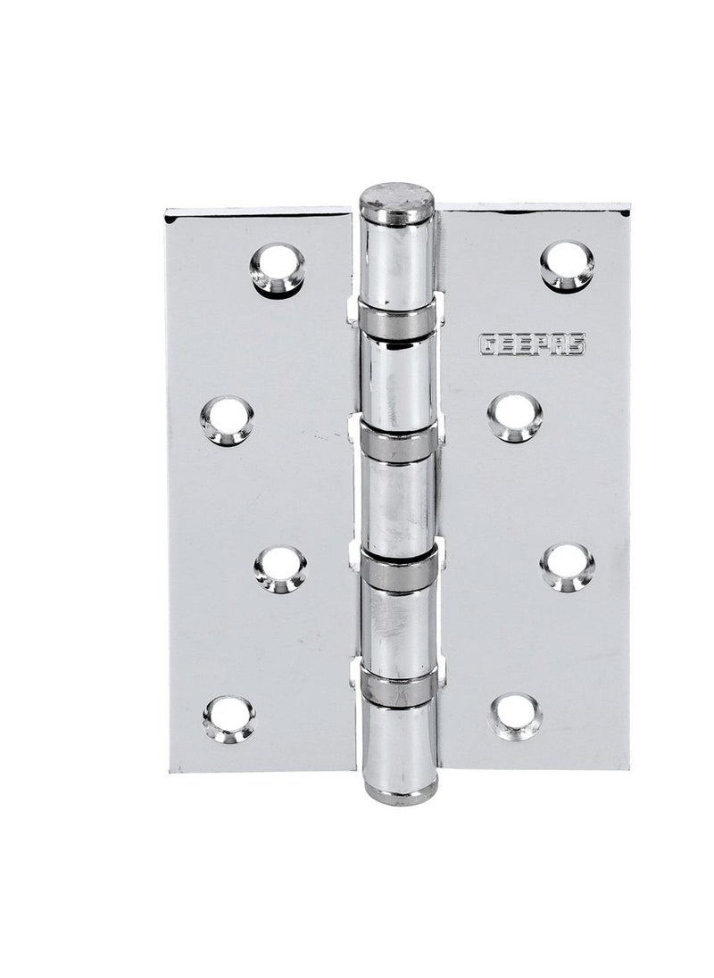 GEEPAS Geepas Door Hinges 4X3X3mm-CP 