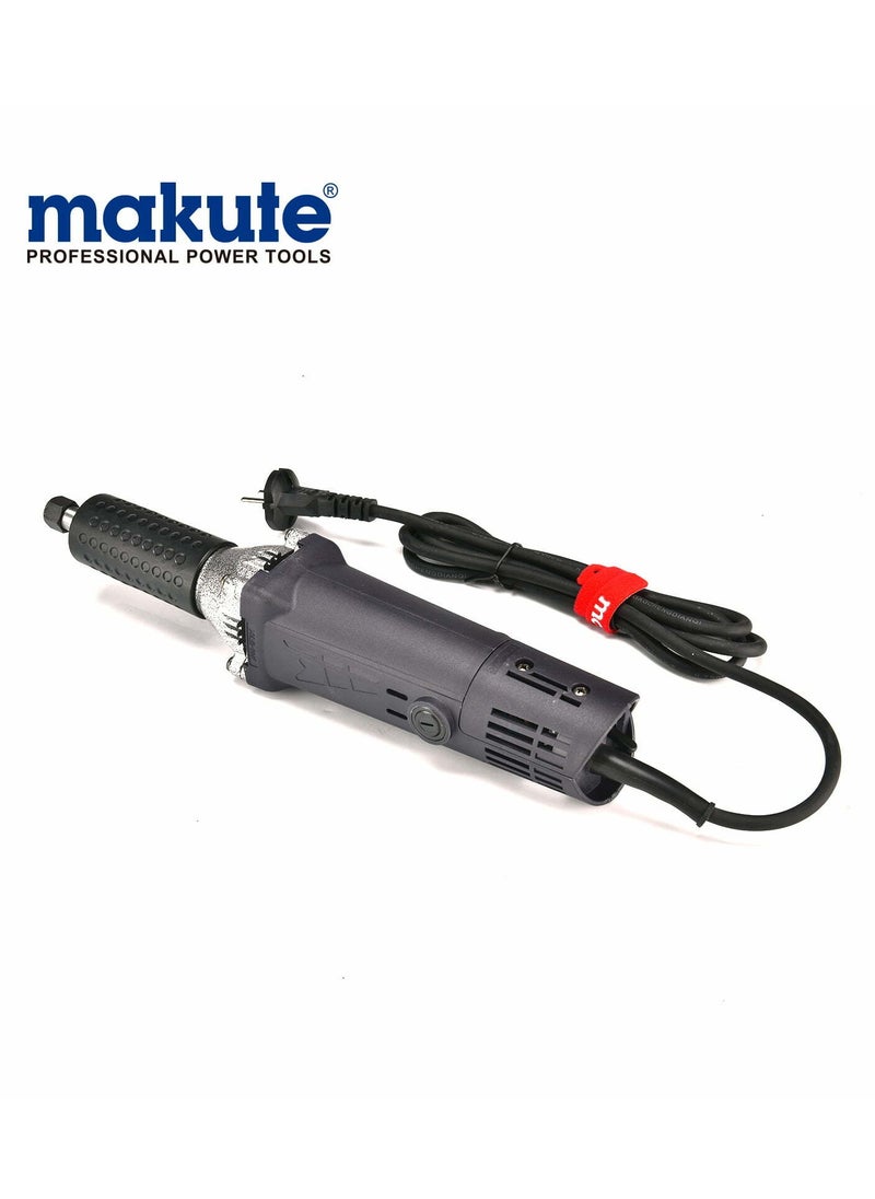 makute Die grinder 6 mm 600 watt  - Image 3