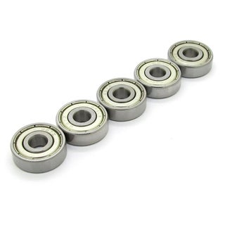 7x22x7 mm Miniature Deep Groove Ball Bearing 627ZZ 80027 627Z Skateboard Modle Bearings 10 PCS Skateboard Bearings - pzsku/ZE4727B7F29A4316D1853Z/45/1747233756/018a1061-9ffb-4280-b18a-56295fbe6716
