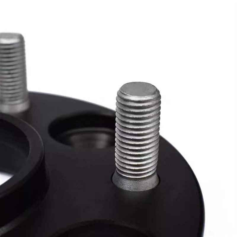 Vuzmode 30mm Forged Alloy Wheel Spacer for Subaru - Image 3