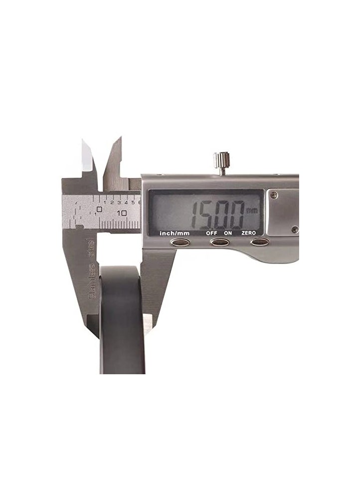 Vuzmode 30mm Forged Alloy Wheel Spacer for Subaru - Image 2