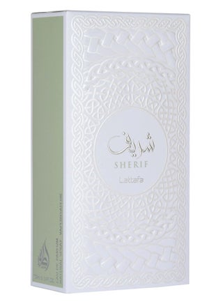 عطر شريف او دي بارفان 100مل - view 3