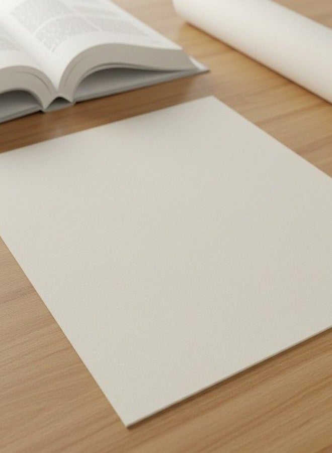 SPB 80 GSM 8.5 X 11in Bond Paper | Natural Shade | No Watermark | Sationery Paper for Letterheads, Resumes, Calligraphy and Professional Printing | Suitable For Laser and Inkjet Printer (250) - Image 5