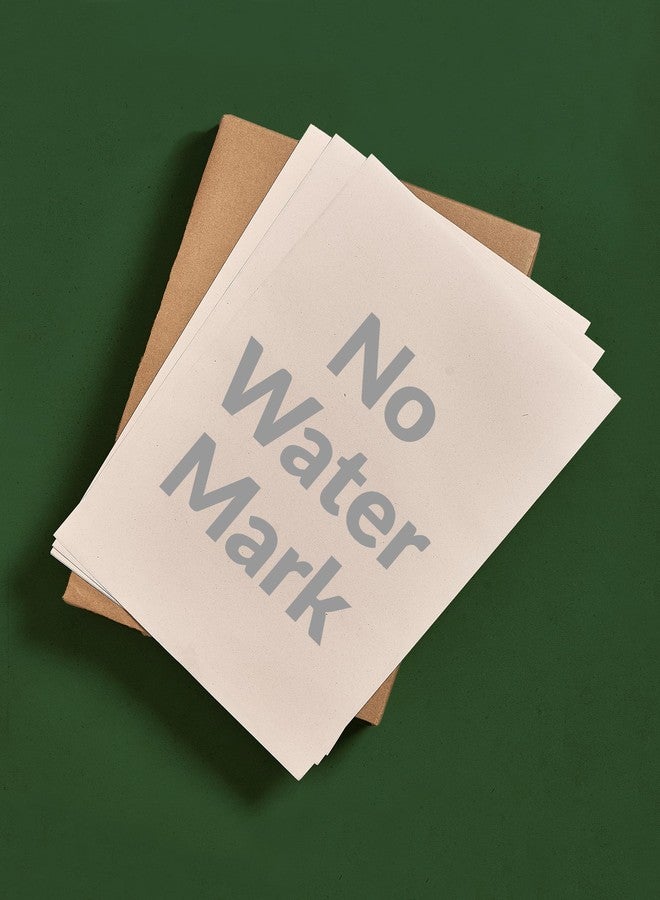 SPB 80 GSM 8.5 X 11in Bond Paper | Natural Shade | No Watermark | Sationery Paper for Letterheads, Resumes, Calligraphy and Professional Printing | Suitable For Laser and Inkjet Printer (250) - Image 3