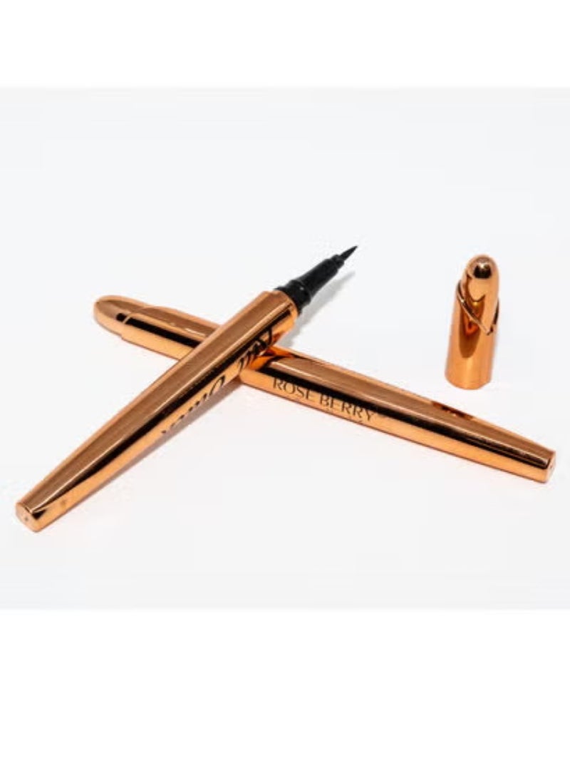 ROSE BERRY Eyeliner  - Image 2