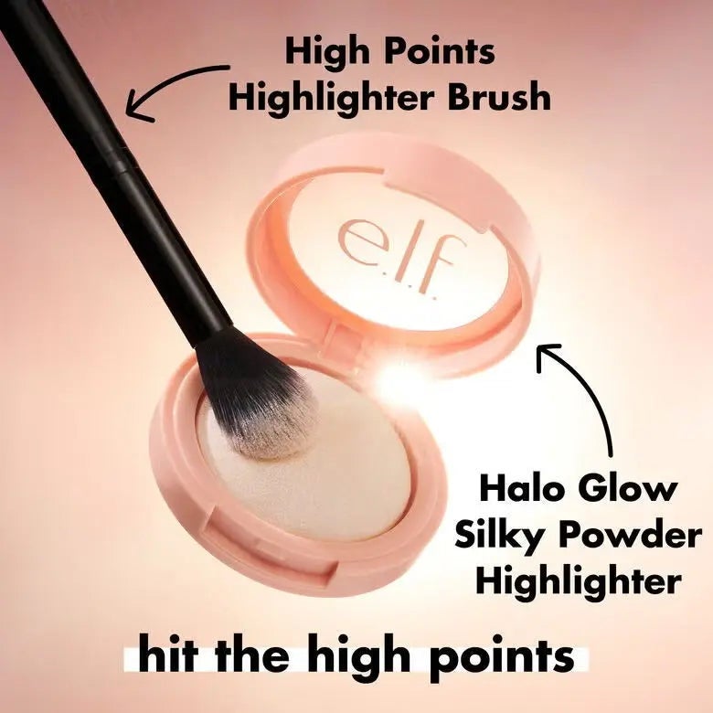 Elf High Points Highlighter Brush - Image 5