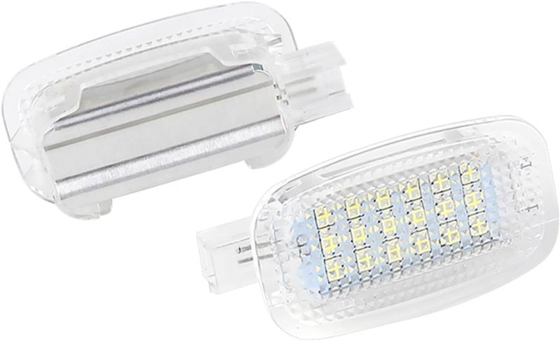 Wivplex LED Car Interior Lighting Kit - Image 1