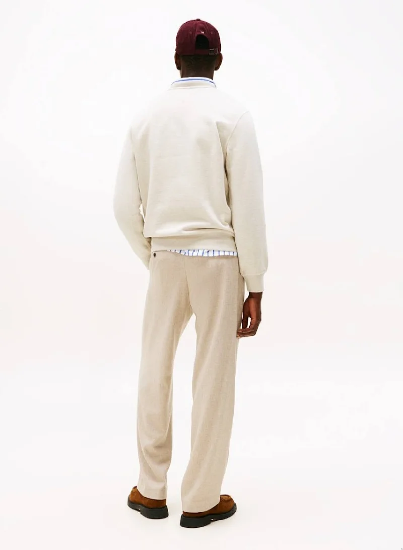 TOMMY HILFIGER Seasonal Fleece Sweatshirt