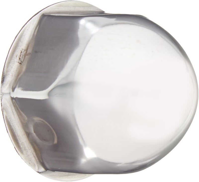 Phoenix USA 1-5/8" Large Standard Lug Nut Cover - Image 1