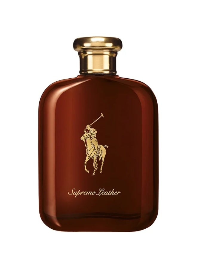 POLO Ralph Lauren Polo Supreme Leather - Image 2