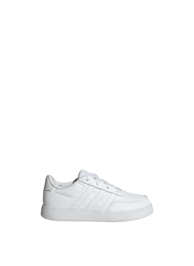 اديداس adidas breaknet 2.0 kids unisex shoes