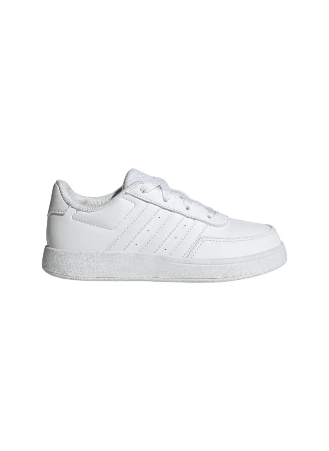 اديداس adidas breaknet 2.0 kids unisex shoes