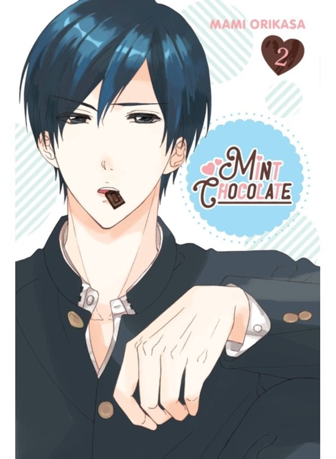 Mint Chocolate Vol 2 - Paperback