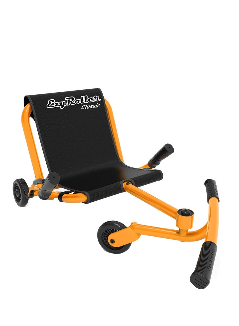 Ezyroller CLASSIC Orange - Image 1