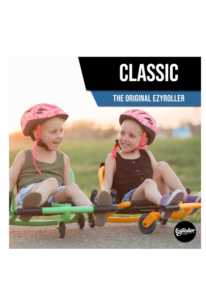 Ezyroller CLASSIC Orange - Image 3