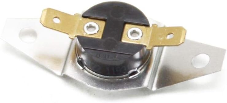 R1156 Furnace Fan Thermal Control Switch Genuine Original Equipment Manufacturer (OEM) Part
