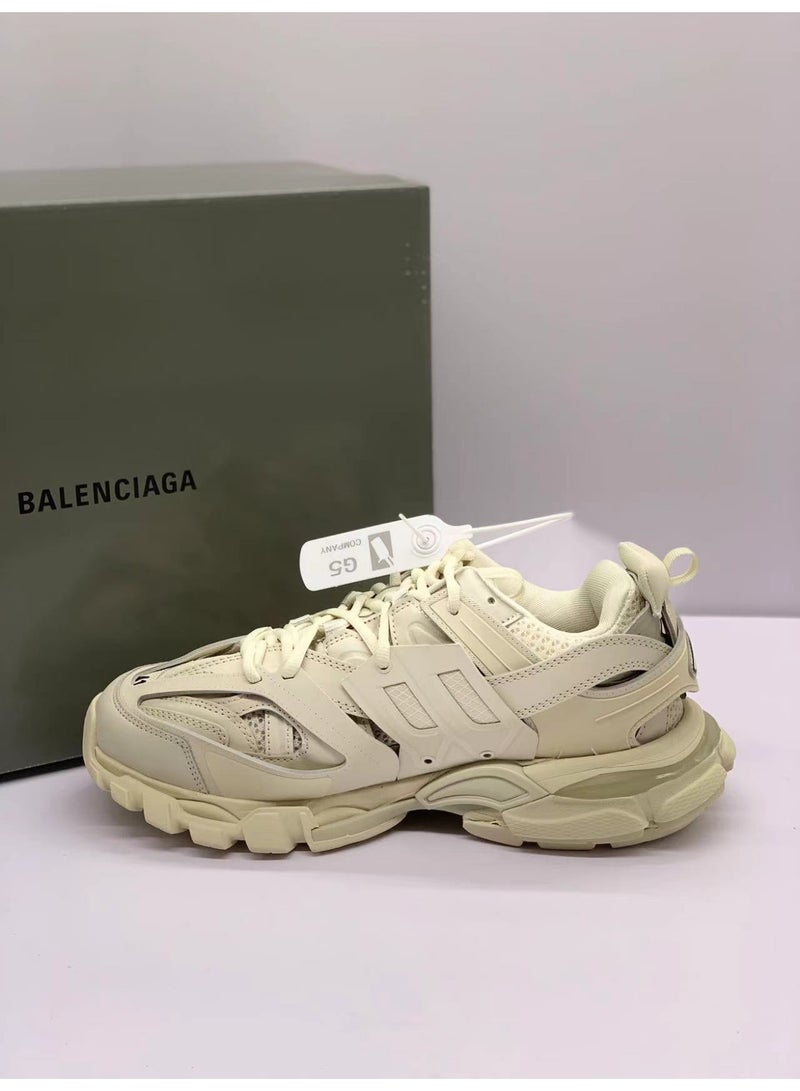Balenciaga fashion Joker comfortable non-slip casual sports shoes - Image 2