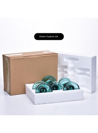 Glass High Candle Holder Transparent Suit Household Candle Crystal Glass Desktop Ornaments New Decorative Home - pzsku/ZE473B4438204300F53D1Z/45/_/1738592887/0b4ca0d5-b34b-4832-87a5-841ebdd29d75