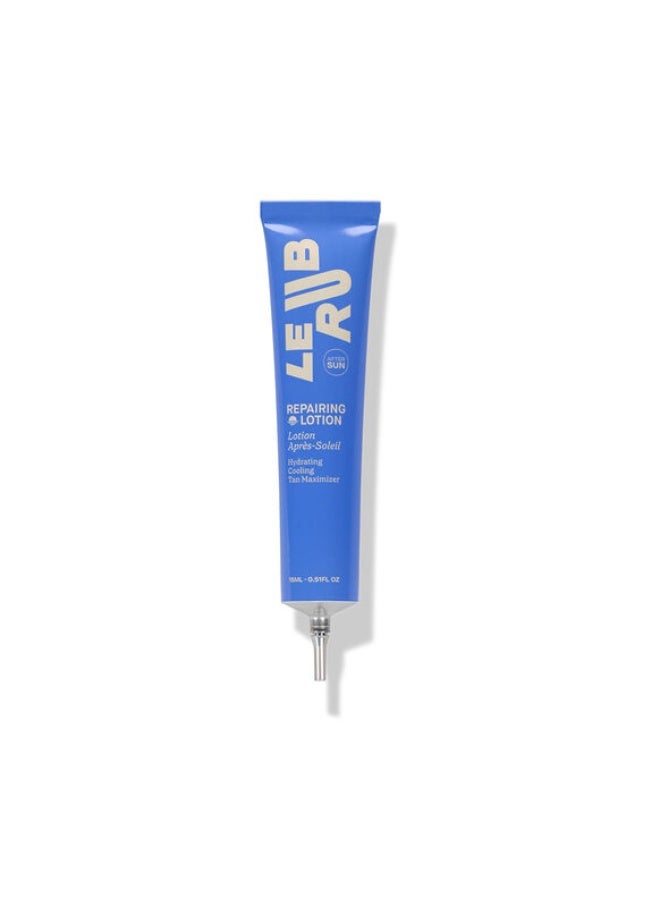 Le Rub Repairing Lotion  15ML - Image 1