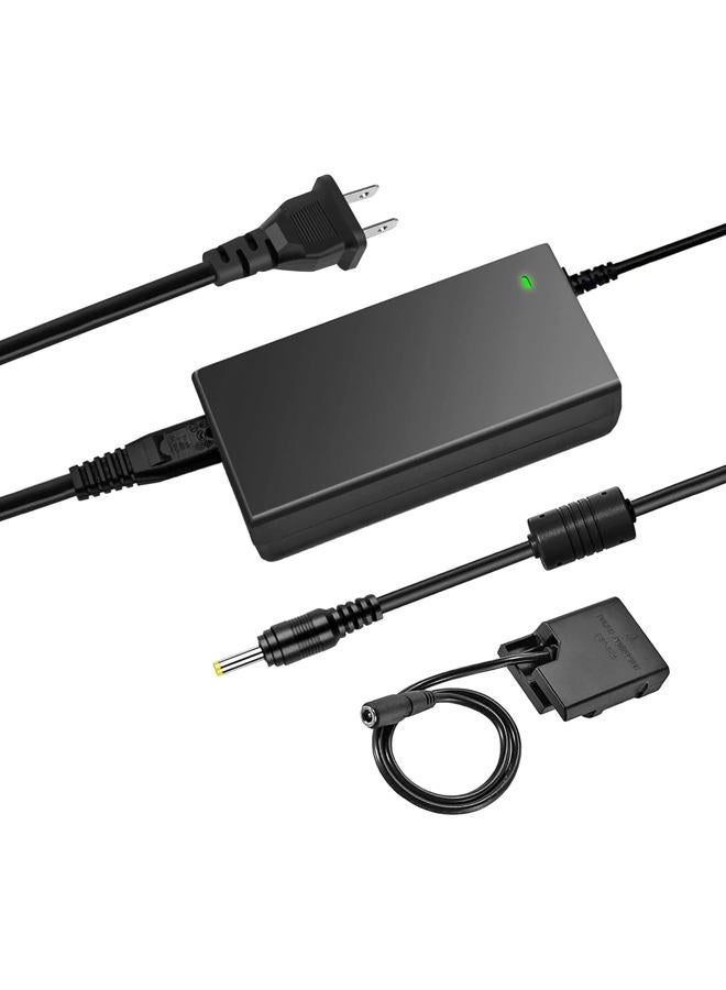 TKDY EH-5 EP-5A AC Power Adapter Supply Battery Charger Kit (Replacement for EN-EL14/EN-EL14a) for Nikon Coolpix D3100 D3200 D3300 D5100 D5200 D5300 D5500 Df P7000 P7100 P7700 D7800 Camera. - Image 1