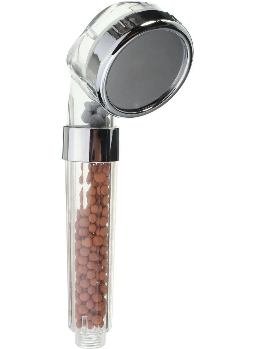 5 دي ام Natural Stone Bathroom Hand Shower Head