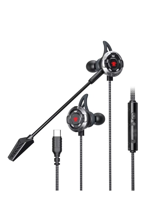plextone Plextone RX3 GEN2 type-c Gaming Headset ZE473DEB4DD5EBDC24F22Z